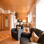 Apartamento Edda *