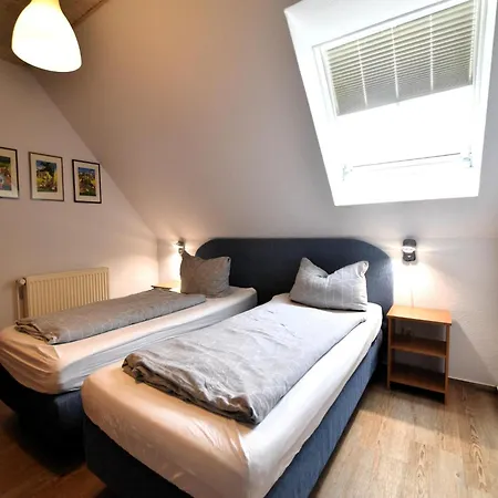 Apartamento Edda *