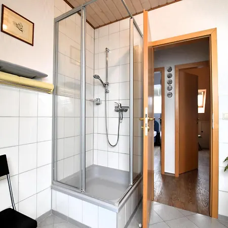 Edda Apartamento *